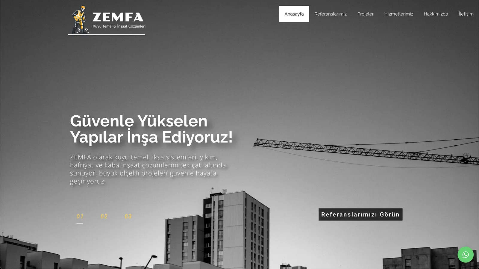 ZEMFA — ekran görüntüsü